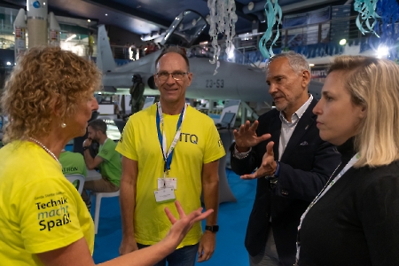Makeathon 2026. Gran Canaria_41