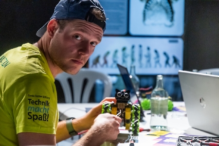 Makeathon 2026. Gran Canaria_45