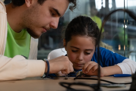 Makeathon 2026. Gran Canaria_50