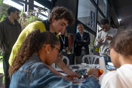 Makeathon 2026. Gran Canaria_54