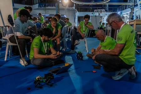 Makeathon 2026. Gran Canaria_63