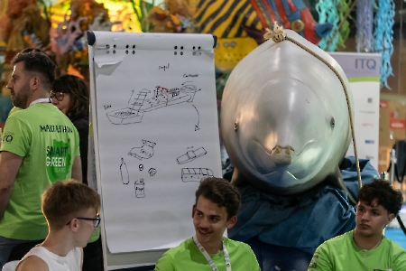 Makeathon 2026. Gran Canaria_65