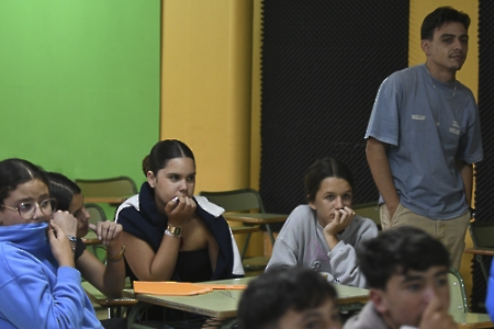 Taller Ley Canaria de la Ciencia. El Hierro 22-04_25