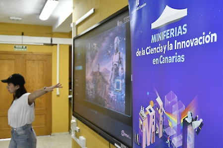 Taller Ley Canaria de la Ciencia. El Hierro 22-04_35