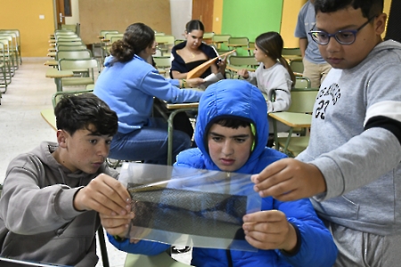 Taller Ley Canaria de la Ciencia. El Hierro 22-04_39