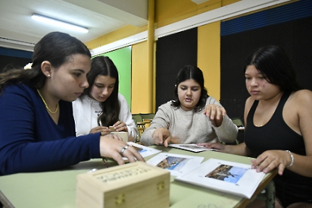 Taller Ley Canaria de la Ciencia. El Hierro 22-04_47