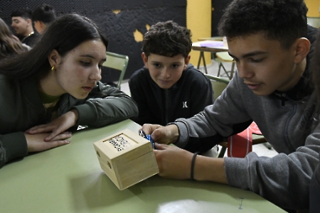 Taller Ley Canaria de la Ciencia. El Hierro 22-04_51