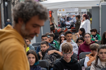 De Palique 2026. Gran Canaria_18