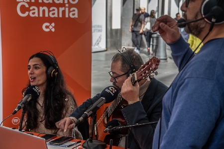 De Palique 2026. Gran Canaria_23