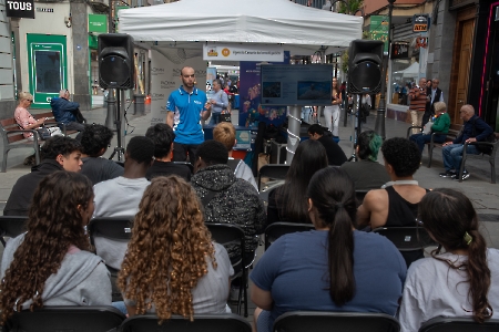 De Palique 2026. Gran Canaria_31