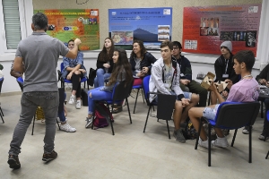 Días 20 y 21/12/2018. Centros educativos. Tenerife._10