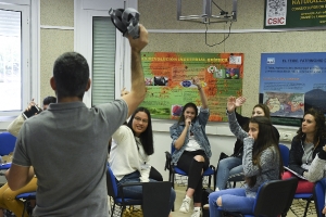 Días 20 y 21/12/2018. Centros educativos. Tenerife._13