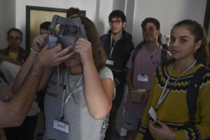 Días 20 y 21/12/2018. Centros educativos. Tenerife._15