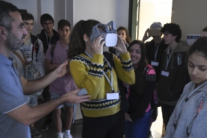 Días 20 y 21/12/2018. Centros educativos. Tenerife._16
