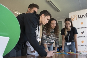 Días 20 y 21/12/2018. Centros educativos. Tenerife._17