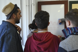 Días 20 y 21/12/2018. Centros educativos. Tenerife._19