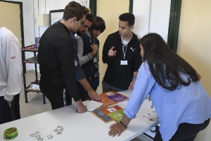 Días 20 y 21/12/2018. Centros educativos. Tenerife._20
