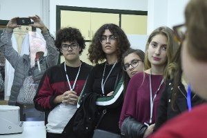 Días 20 y 21/12/2018. Centros educativos. Tenerife._22