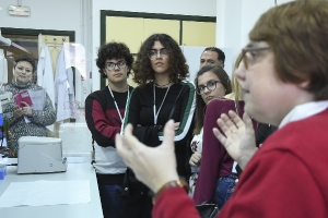 Días 20 y 21/12/2018. Centros educativos. Tenerife._24