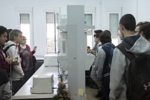 Días 20 y 21/12/2018. Centros educativos. Tenerife._7