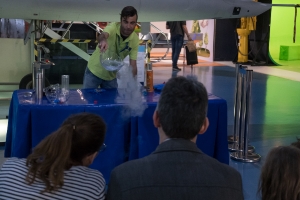 Día 26/12/18. Museo Elder de la Ciencia y la Tecnología. Gran Canaria._9