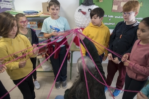 Día 20/12/2018. Centros educativos. La Palma._2