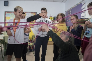 Día 20/12/2018. Centros educativos. La Palma._3
