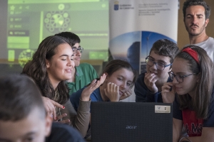 Día 19/12/2018. Centros educativos Puerto del Rosario. Fuerteventura._10