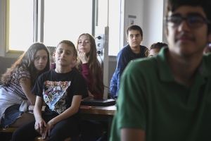 Día 19/12/2018. Centros educativos Puerto del Rosario. Fuerteventura._5