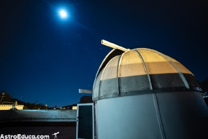 Día 21/12/2018. Centro Astronómico Roque Saucillo. Gran Canaria. _4