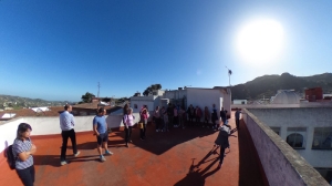 Días 21 y 26/12/18. Centro Astronómico Roque Saucillo. Gran Canaria. _7