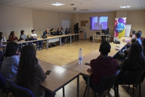 Día 21/12/2018. Escuela de Ingeniería Civil de la ULL. Tenerife._4