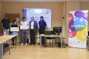 VI Edición del Concurso de Divulgación Científica Cienci@ULL para los/as jóvenes investigadores/as de Canarias