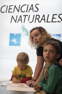 Día 22/12/2018. Museo de la Naturaleza y Arquelogía (MUNA). Tenerife._13