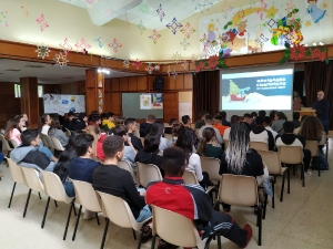 Encuentros por la Ciencia 2019 en Tenerife_5