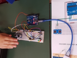 Taller “Crear música con Arduino y AppInventor”, 17 diciembre, El Hierro_4