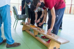 Talleres introductorios a los drones. Navidades cientificas 2020_26