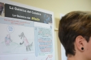 Exposición y charla “Razón y sentimiento: La química de nuestro cerebro”, Tenerife