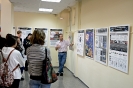 Exposición y charla “Razón y sentimiento: La química de nuestro cerebro”, Tenerife