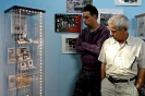 Exposición y charla 