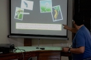Jornada “Agroecología: Ciencia y tecnología al servicio del desarrollo sostenible en el medio rural”