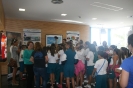Jornadas de puertas abiertas en el Oceanográfico
