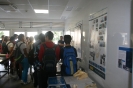 Jornadas de puertas abiertas en el Oceanográfico_5