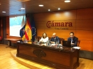 Jornadas Propiedad Industrial e Intelectual, Gran Canaria y Tenerife