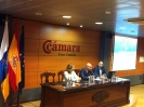 Jornadas Propiedad Industrial e Intelectual, Gran Canaria y Tenerife _3