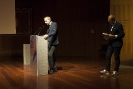 ENTREGA DE PREMIOS PRE-DICA
