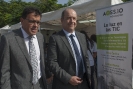 INAUGURACIÓN MINIFERIAS