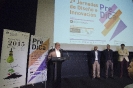 INAUGURACIÓN PRE-DICA