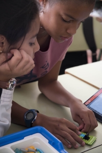 Introducción a la robotica educativa en primaria. 25/11/2016. Gran Canaria_12