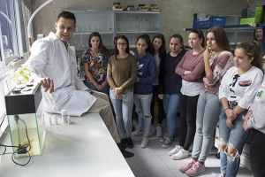 Prácticas en la Facultad de Ciencias del Mar_10